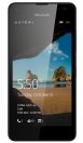 comparativo Microsoft Lumia 550 VS Nokia Lumia 830