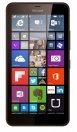Microsoft Lumia 640 Dual SIM - Fiche technique et caractéristiques