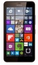Microsoft Lumia 640 LTE Dual SIM - Fiche technique et caractéristiques