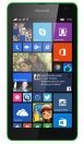 Microsoft Lumia 640 XL Dane techniczne, specyfikacje I opinie