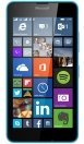Microsoft Lumia 640 XL Dual SIM specs