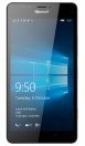 Microsoft Lumia 950 Dual SIM - Characteristics, specifications and features