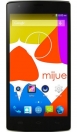 Mijue L100 - Characteristics, specifications and features