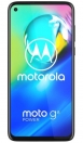 Motorola Moto G8 Power Fiche technique
