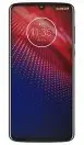 Motorola Moto Z4 características