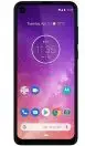 Image of Motorola One Vision specs