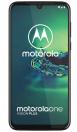 Motorola One Vision Plus características