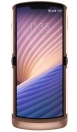 Karşılaştırma Motorola Razr 2020 5G VS Samsung Galaxy Note 10+ 5G