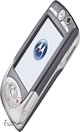 Motorola A1000 pictures