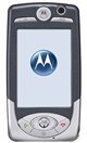Motorola A1000 özellikleri