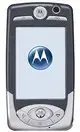 Motorola A1000 características