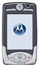Motorola A1000 pictures