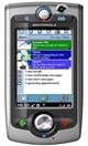 Motorola A1010 dane techniczne