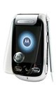 Motorola A1200 dane techniczne