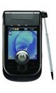 Motorola A1890 technische Daten | Datenblatt