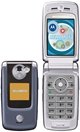 Motorola A910 pictures
