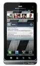 Image of Motorola DROID 3 specs