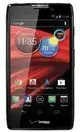 Image of Motorola DROID RAZR HD specs