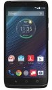 Motorola DROID Turbo - Characteristics, specifications and features
