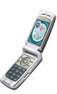 Motorola E895 dane techniczne