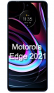 Motorola Edge 2021 - Technische daten und test