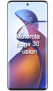 Motorola Edge 30 Fusion - Characteristics, specifications and features
