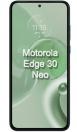 Motorola Edge 30 Neo características