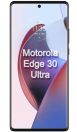 Motorola Edge 30 Ultra - Characteristics, specifications and features