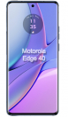 Motorola Edge 40 scheda tecnica