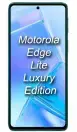 Motorola Edge Lite Luxury Edition características