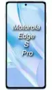 Image of Motorola Edge S Pro specs