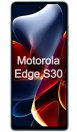 Motorola Edge S30 - Characteristics, specifications and features