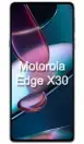 Image of Motorola Edge X30 specs