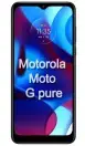 Image of Motorola G Pure specs