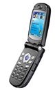 Motorola MPx200 VS Nokia 3660