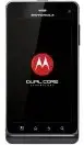 Image of Motorola Milestone XT883 specs