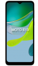 Motorola Moto E13 technique et caractéristiques