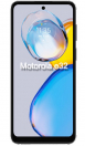 Motorola Moto E32 (India) Teknik özellikler