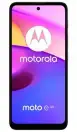 Image of Motorola Moto E40 specs