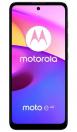 Motorola Moto E40 características