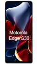 Motorola Moto Edge S30 - Fiche technique et caractéristiques