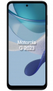 Motorola Moto G (2023) - Characteristics, specifications and features