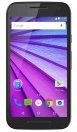 Motorola Moto G (3rd gen) - Characteristics, specifications and features
