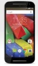 Motorola Moto G 4G (2nd gen) Dual SIM - Characteristics, specifications and features