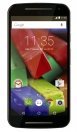 Motorola Moto G 4G (2nd gen) - Characteristics, specifications and features