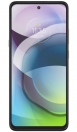 Motorola Moto G 5G características