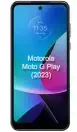 Motorola Moto G Play (2023) características