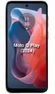 Image of Motorola Moto G Play (2024) specs