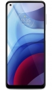 Motorola Moto G Power (2021) - Characteristics, specifications and features