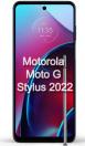 Motorola Moto G Stylus (2022) características